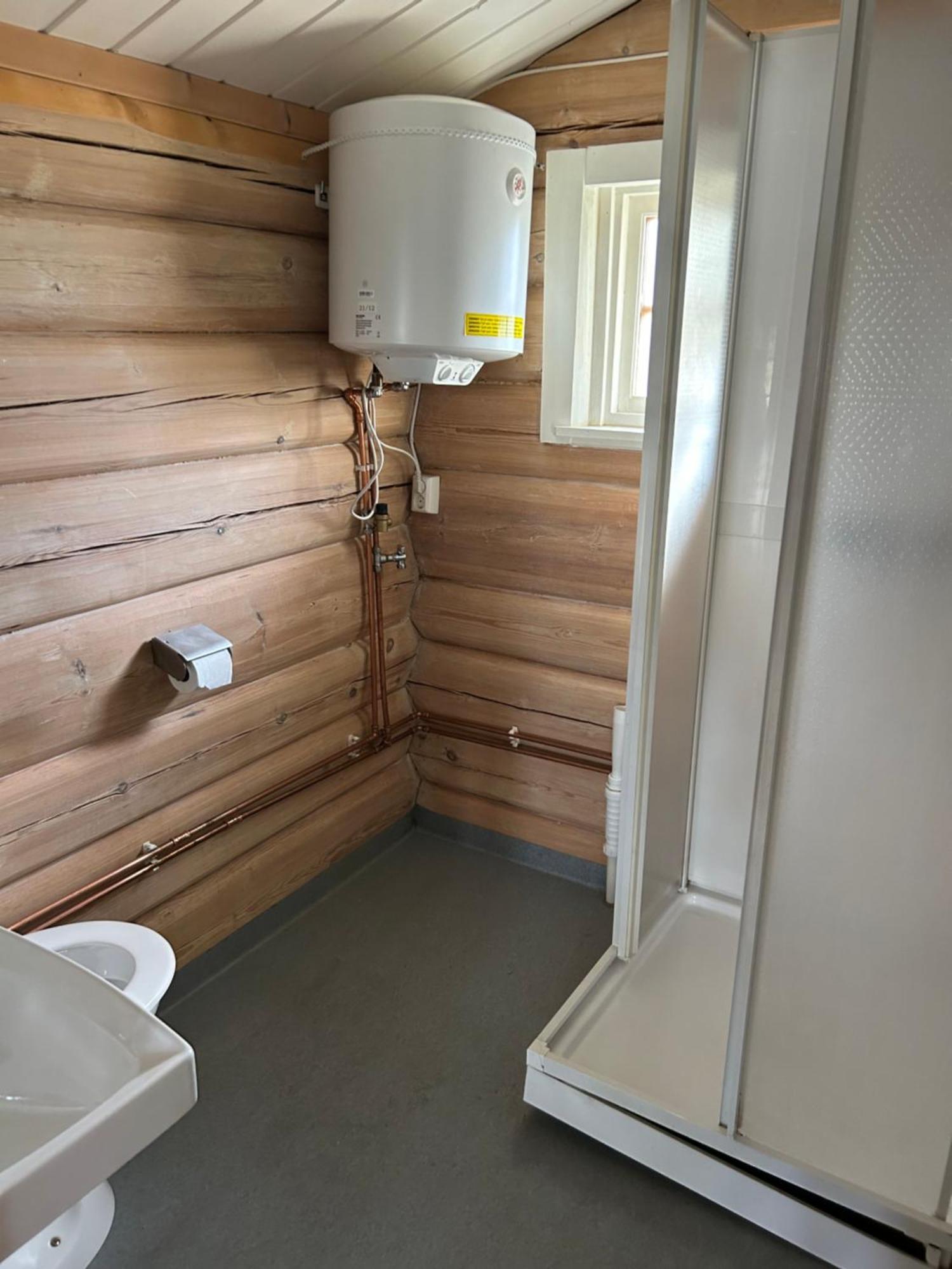 Atnasjo Kafe As Otel Sollia Dış mekan fotoğraf
